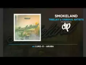 Smokeland BY TreeJay X Various Artists